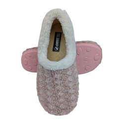 ZAPATILLA MUJER JAVER CERRADA