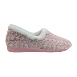 ZAPATILLA MUJER JAVER CERRADA