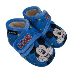 ZAPATILLA BOTITA MICKEY