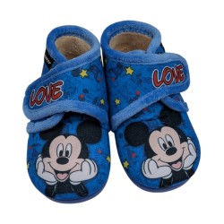 ZAPATILLA BOTITA MICKEY