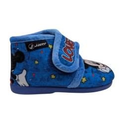 ZAPATILLA BOTITA MICKEY