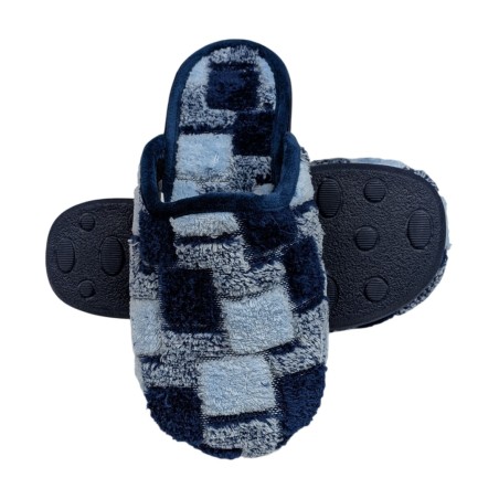 ZAPATILLA MUJER JAVER