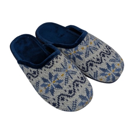 ZAPATILLA MUJER JAVER