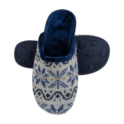 ZAPATILLA MUJER JAVER