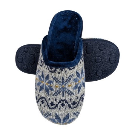ZAPATILLA MUJER JAVER