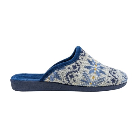 ZAPATILLA MUJER JAVER