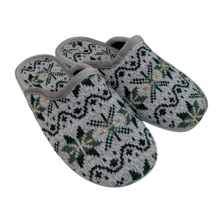 ZAPATILLA  JAVER