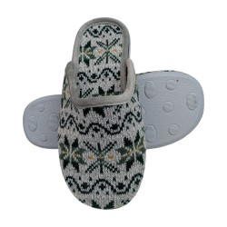ZAPATILLA  JAVER