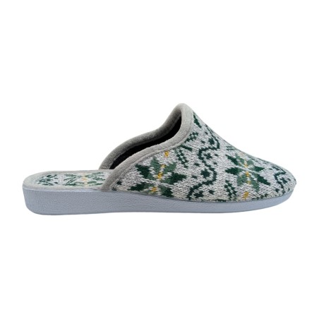 ZAPATILLA  JAVER
