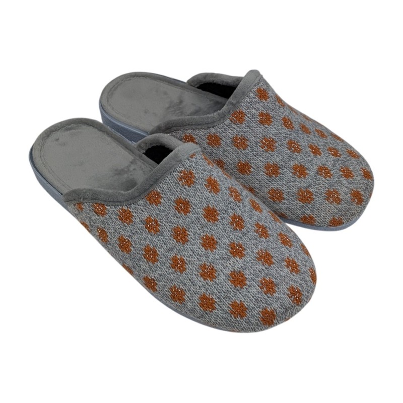 ZAPATILLA MUJER JAVER