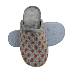ZAPATILLA MUJER JAVER