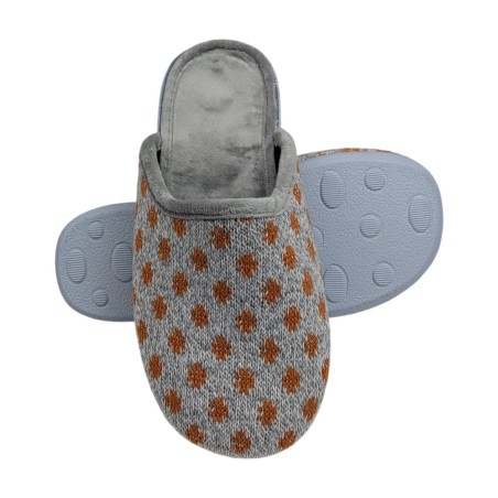 ZAPATILLA MUJER JAVER
