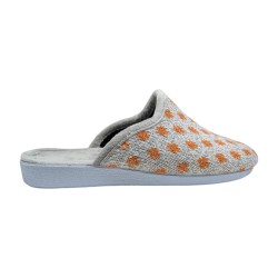 ZAPATILLA MUJER JAVER