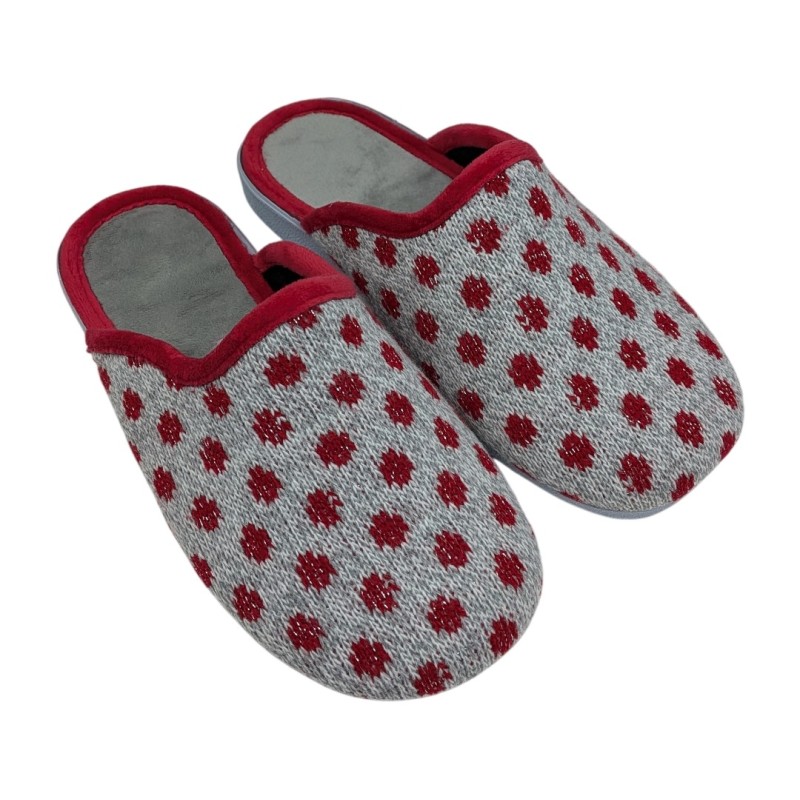 ZAPATILLA MUJER JAVER