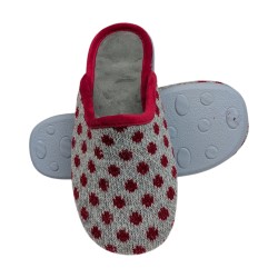 ZAPATILLA MUJER JAVER