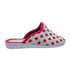 ZAPATILLA MUJER JAVER