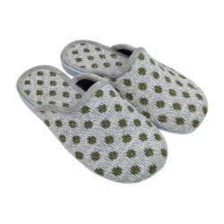 ZAPATILLA MUJER JAVER