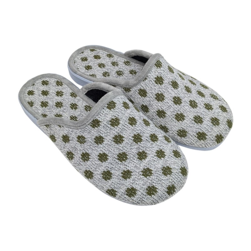 ZAPATILLA MUJER JAVER