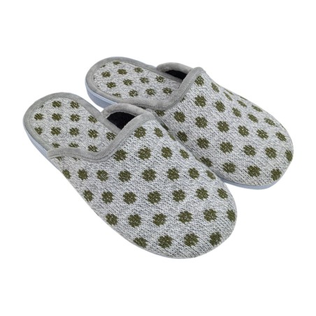 ZAPATILLA MUJER JAVER