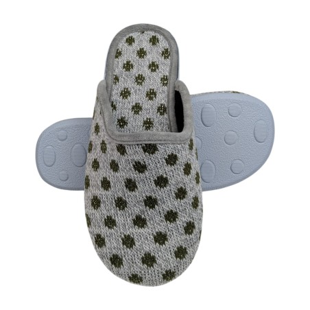 ZAPATILLA MUJER JAVER