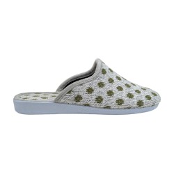 ZAPATILLA MUJER JAVER