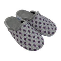 ZAPATILLA MUJER JAVER