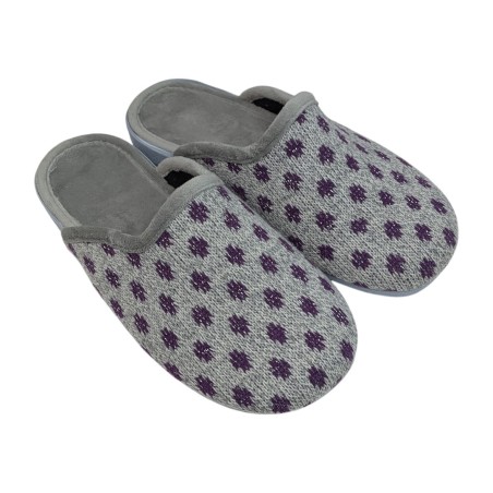 ZAPATILLA MUJER JAVER