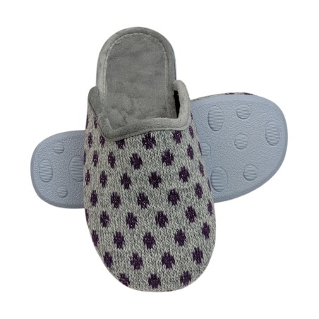 ZAPATILLA MUJER JAVER