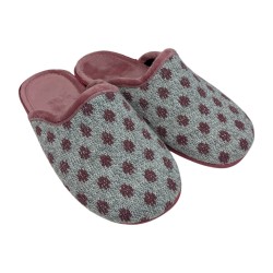 ZAPATILLA MUJER JAVER