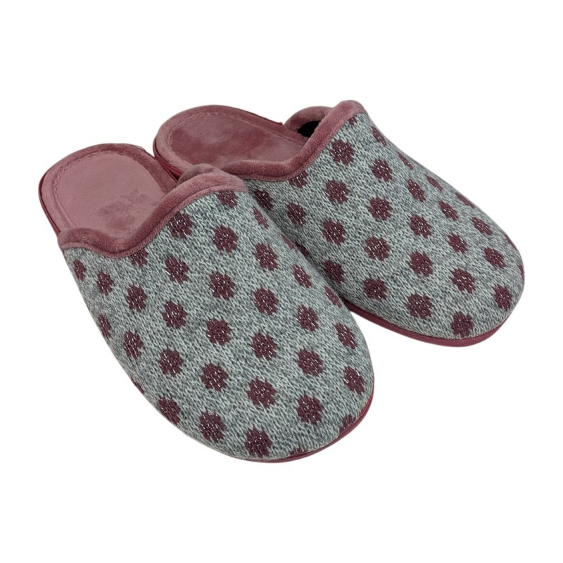 ZAPATILLA MUJER JAVER