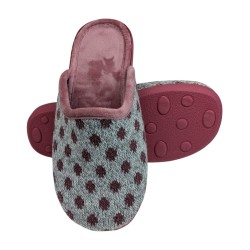 ZAPATILLA MUJER JAVER