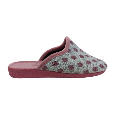 ZAPATILLA MUJER JAVER