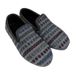 ZAPATILLA JAVER 