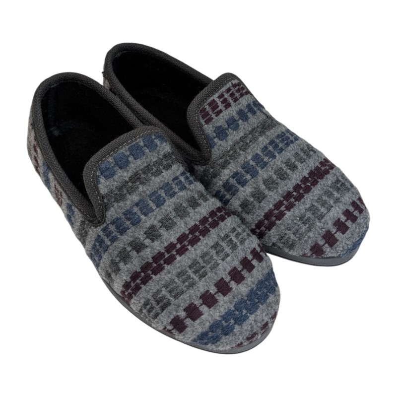 ZAPATILLA JAVER 