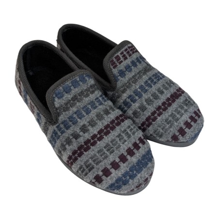 ZAPATILLA JAVER 
