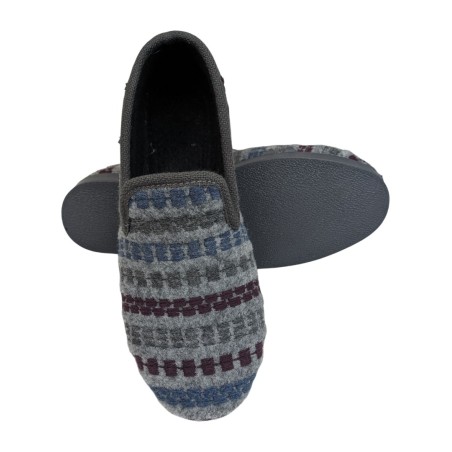 ZAPATILLA JAVER 