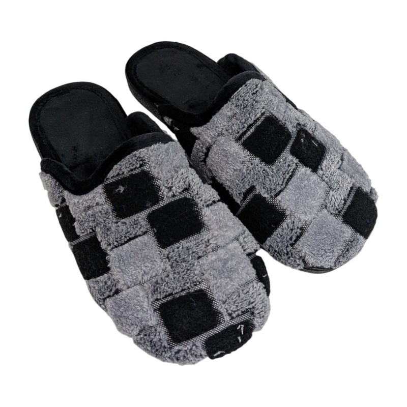 ZAPATILLA JAVER 