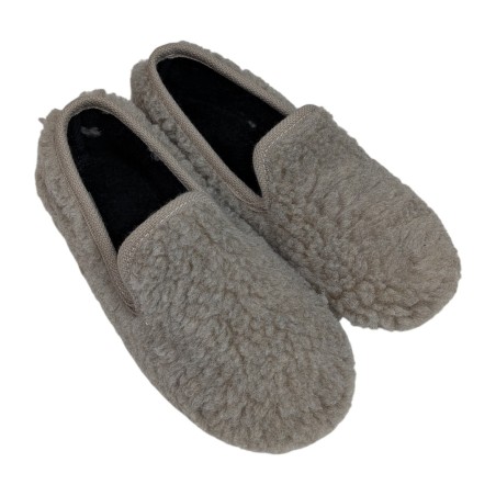 ZAPATILLA JAVER 