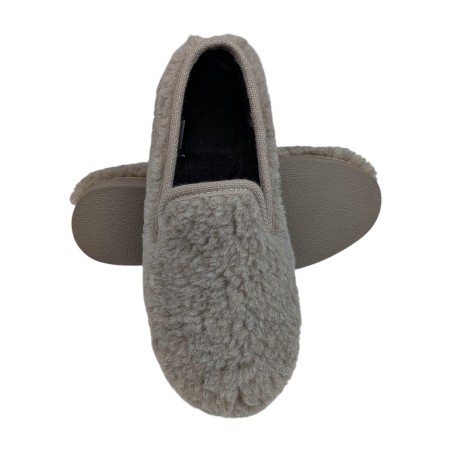 ZAPATILLA JAVER 