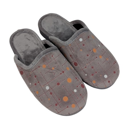 ZAPATILLA JAVER 