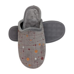 ZAPATILLA JAVER 