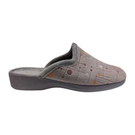 ZAPATILLA JAVER 