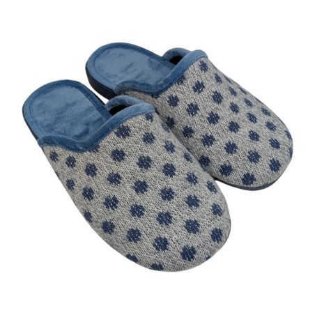 ZAPATILLA MUJER JAVER