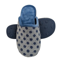ZAPATILLA MUJER JAVER