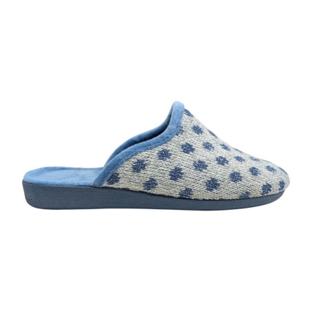 ZAPATILLA MUJER JAVER