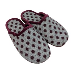 ZAPATILLA MUJER JAVER