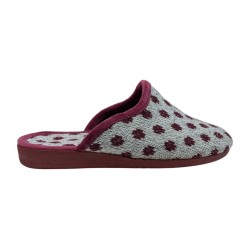 ZAPATILLA MUJER JAVER