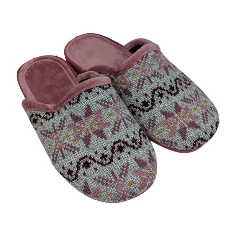 ZAPATILLA MUJER JAVER