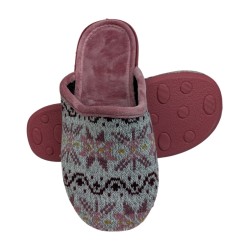 ZAPATILLA MUJER JAVER