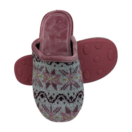 ZAPATILLA MUJER JAVER